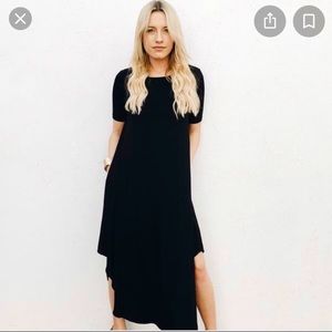 Carly Jean Los Angeles Stella half sleeve